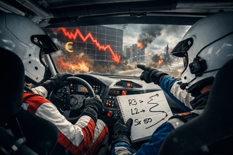 Soluzioni per il tuo patrimonio